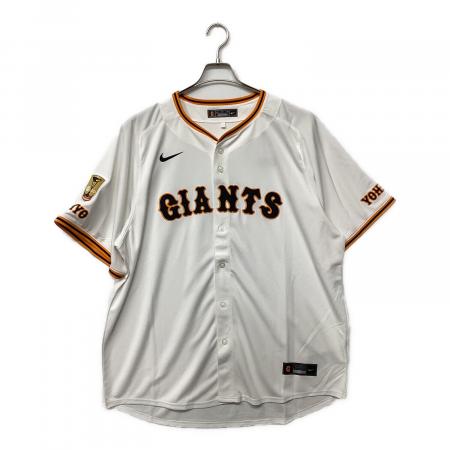 特価ブランド 読売ジャイアンツ GIANTS 優勝記念モデル ユニフォーム