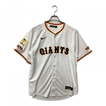 読売ジャイアンツ (ヨミウリジャイアンツ) 2025年ホーム 優勝ワッペン
