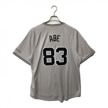 読売ジャイアンツ レプリカユニフォーム 坂本勇人 2025ビジター