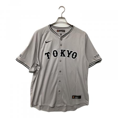 読売ジャイアンツ (ヨミウリジャイアンツ) 2025年ビジター 優勝