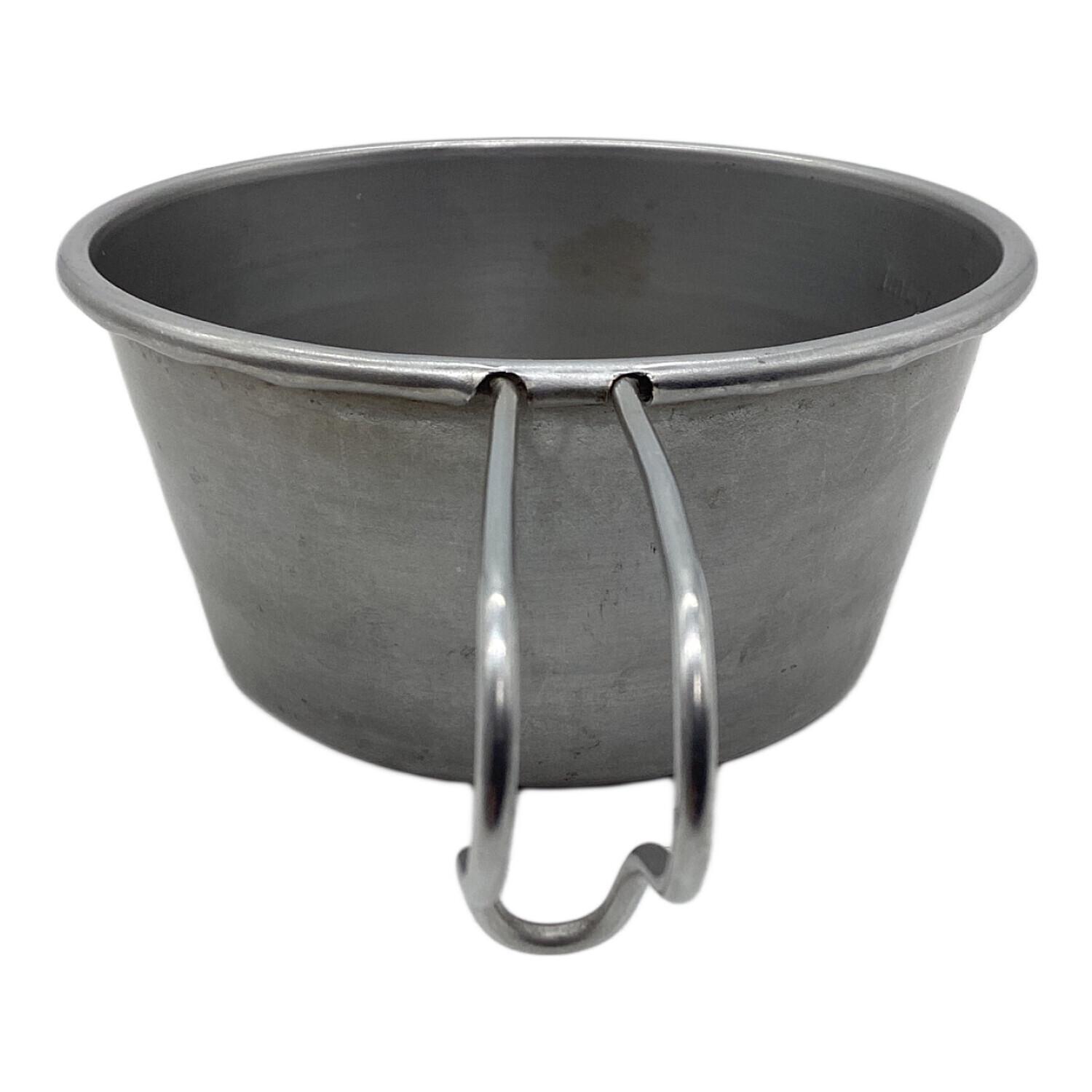 ROCKY CUP (ロッキーカップ) シェラカップ Rマーク刻印 USA製 1pint