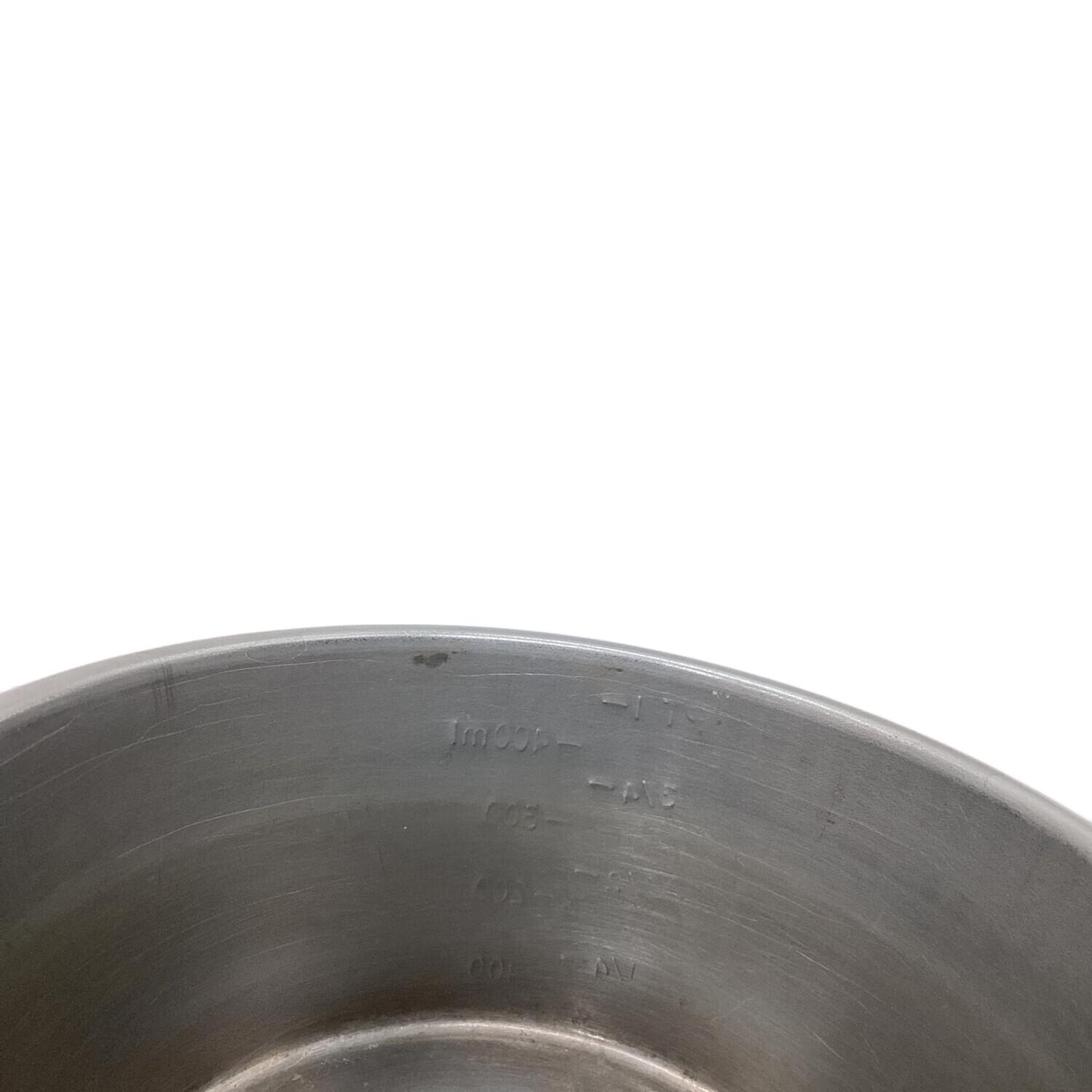 ROCKY CUP (ロッキーカップ) シェラカップ Rマーク刻印 USA製 1pint