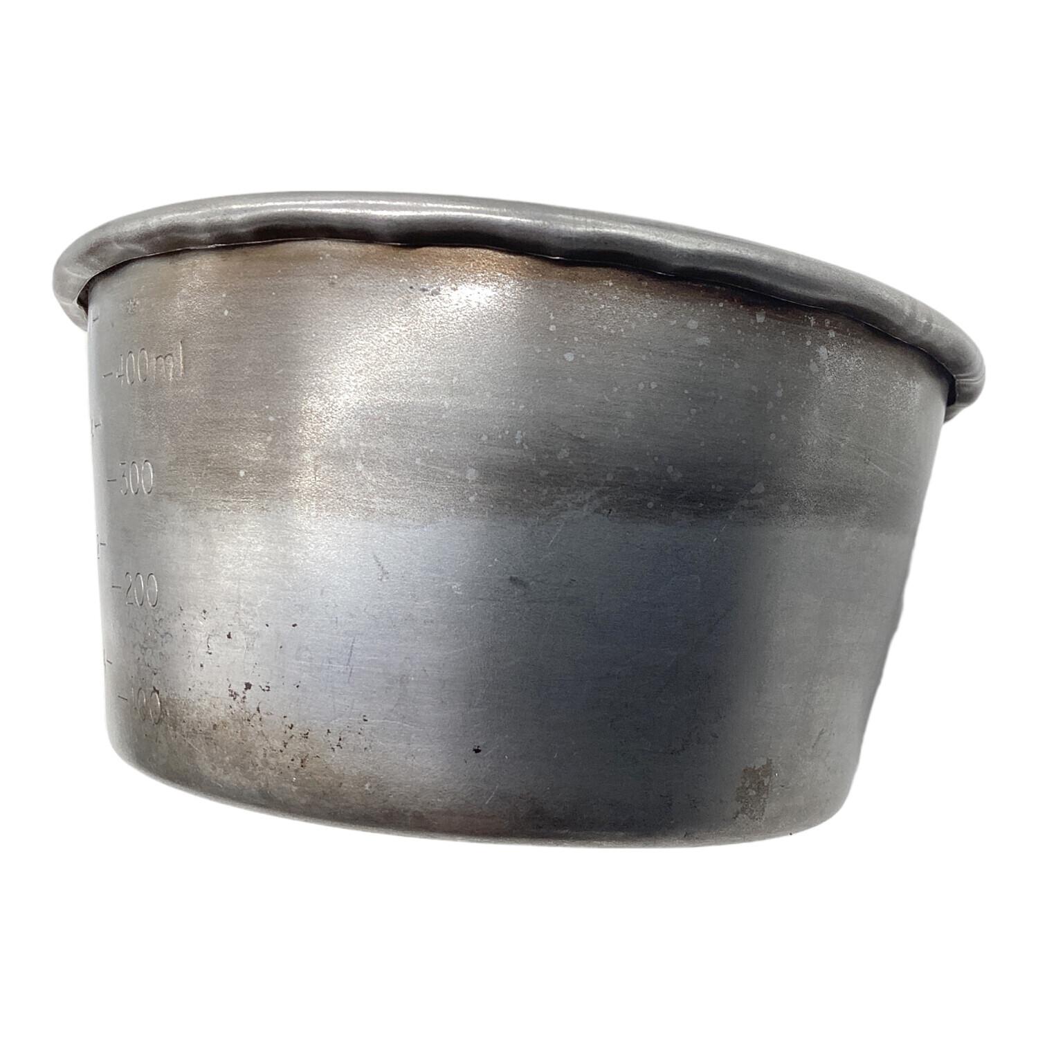 ROCKY CUP (ロッキーカップ) シェラカップ Rマーク刻印 USA製 1pint