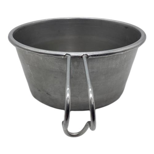 ROCKY CUP (ロッキーカップ) シェラカップ Rマーク刻印 USA製 1pint