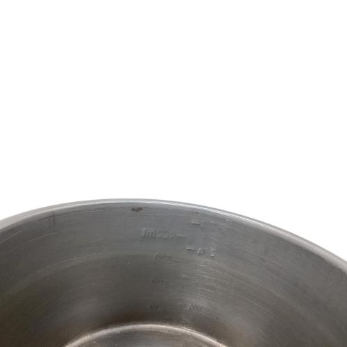 ROCKY CUP (ロッキーカップ) シェラカップ Rマーク刻印 USA製 1pint