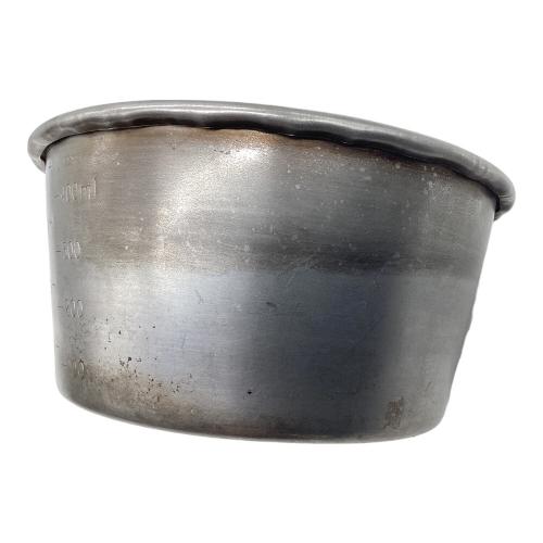 ROCKY CUP (ロッキーカップ) シェラカップ Rマーク刻印 USA製 1pint