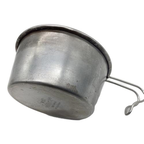 ROCKY CUP (ロッキーカップ) シェラカップ Rマーク刻印 USA製 1pint