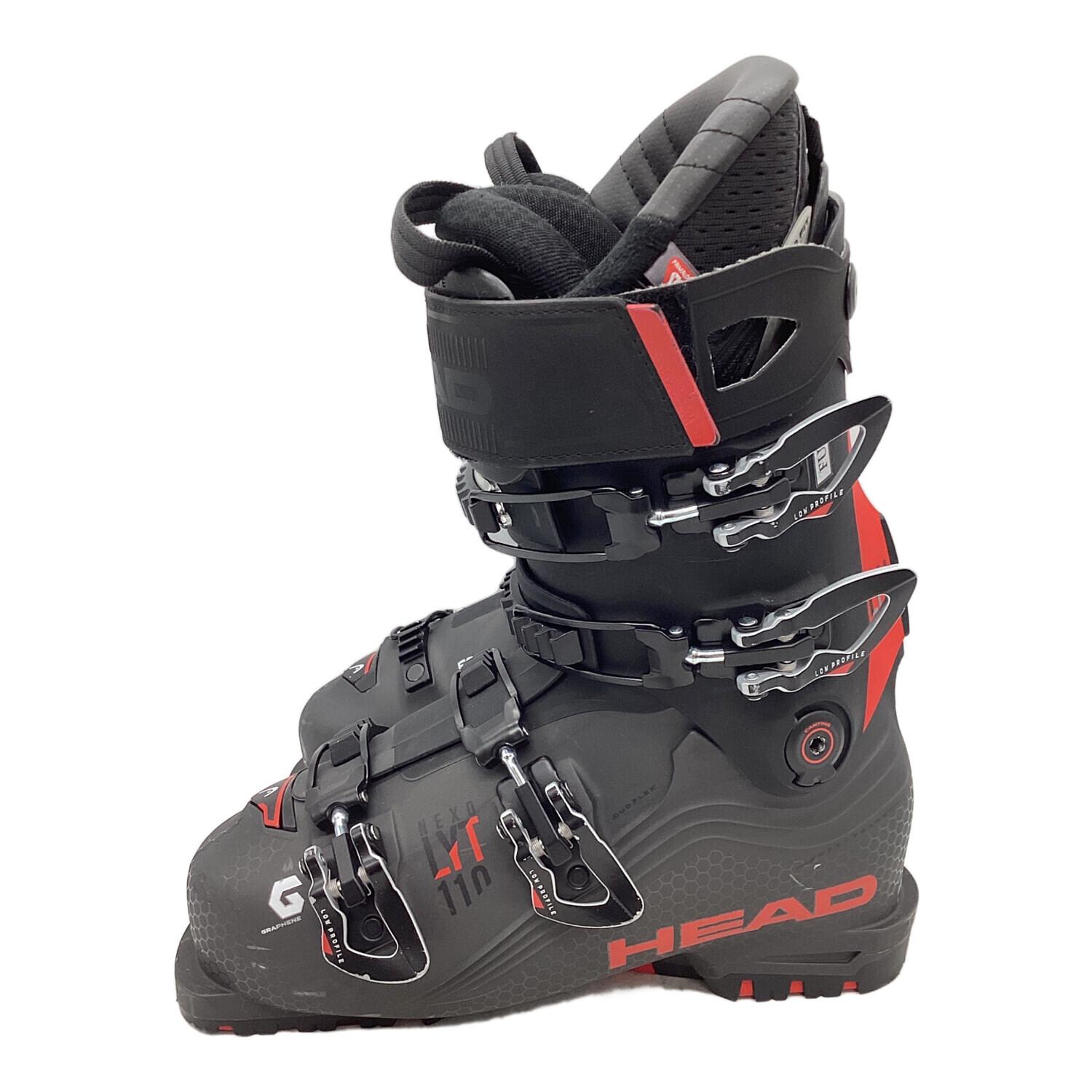 HEAD (ヘッド) NEXO LYT110 スキーブーツ メンズ SIZE 25-25.5cm