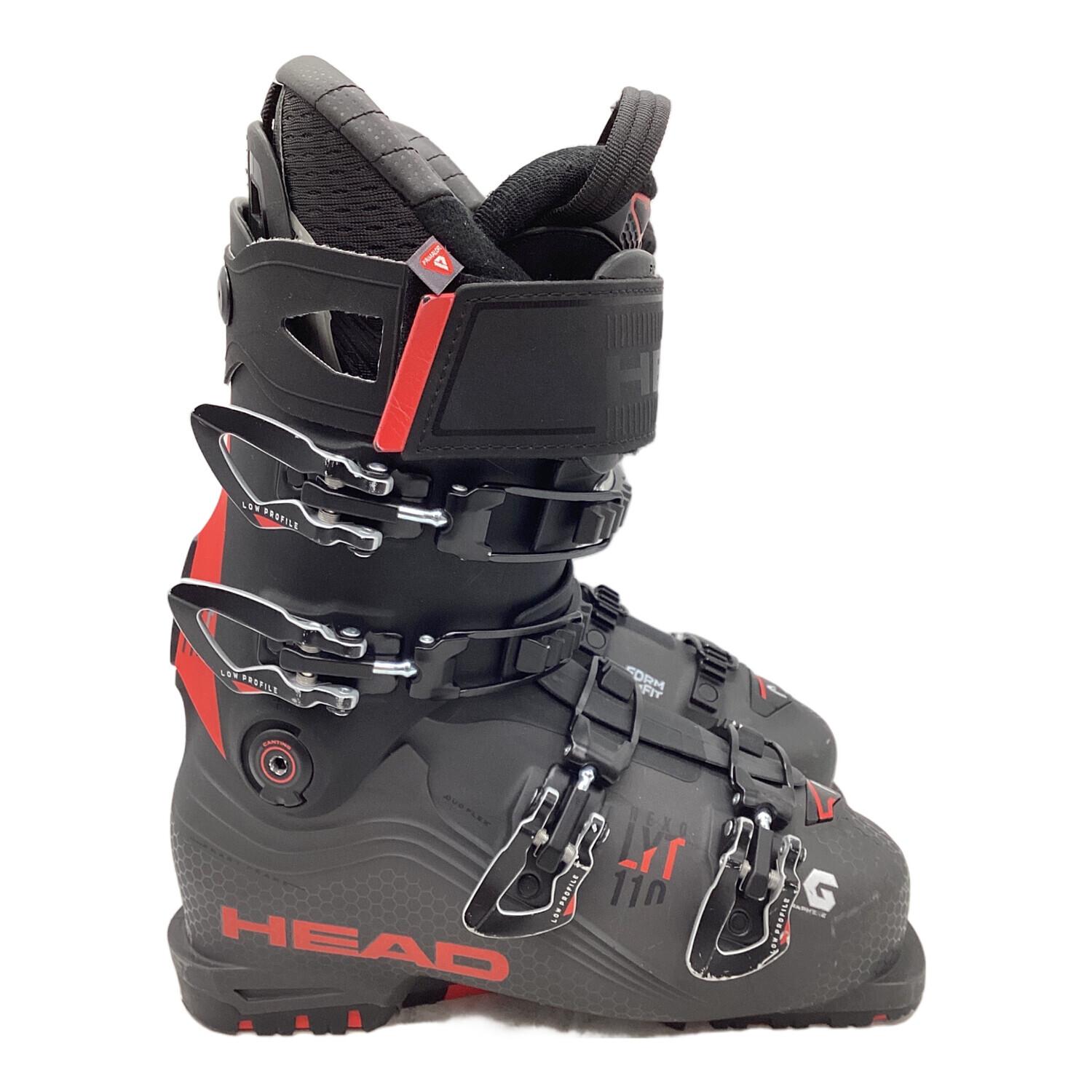 HEAD (ヘッド) NEXO LYT110 スキーブーツ メンズ SIZE 25-25.5cm