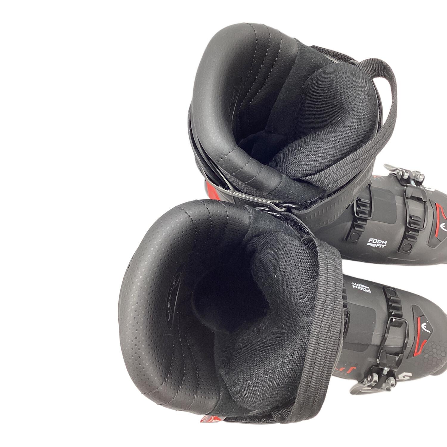 HEAD (ヘッド) NEXO LYT110 スキーブーツ メンズ SIZE 25-25.5cm