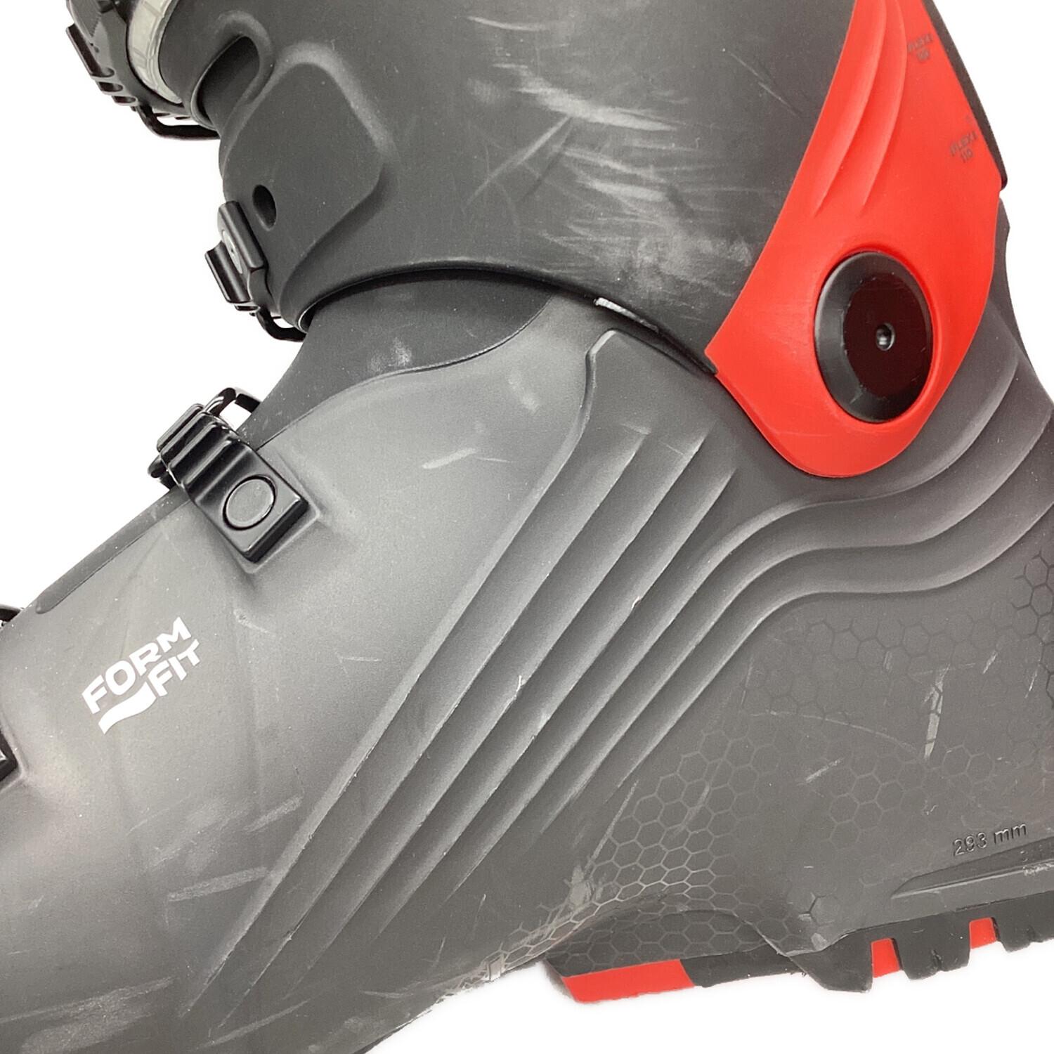 HEAD (ヘッド) NEXO LYT110 スキーブーツ メンズ SIZE 25-25.5cm