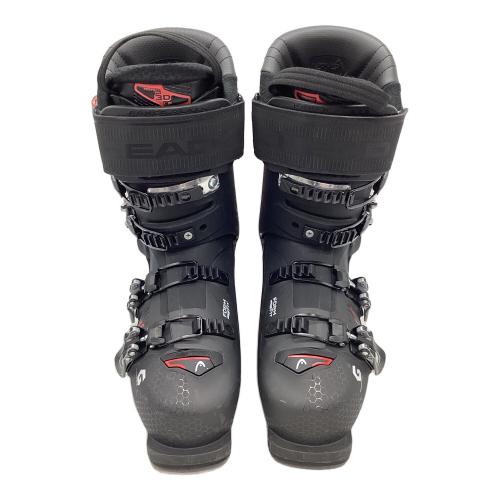 HEAD (ヘッド) NEXO LYT110 スキーブーツ メンズ SIZE 25-25.5cm