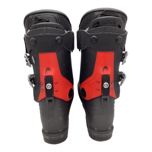 HEAD (ヘッド) NEXO LYT110 スキーブーツ メンズ SIZE 25-25.5cm