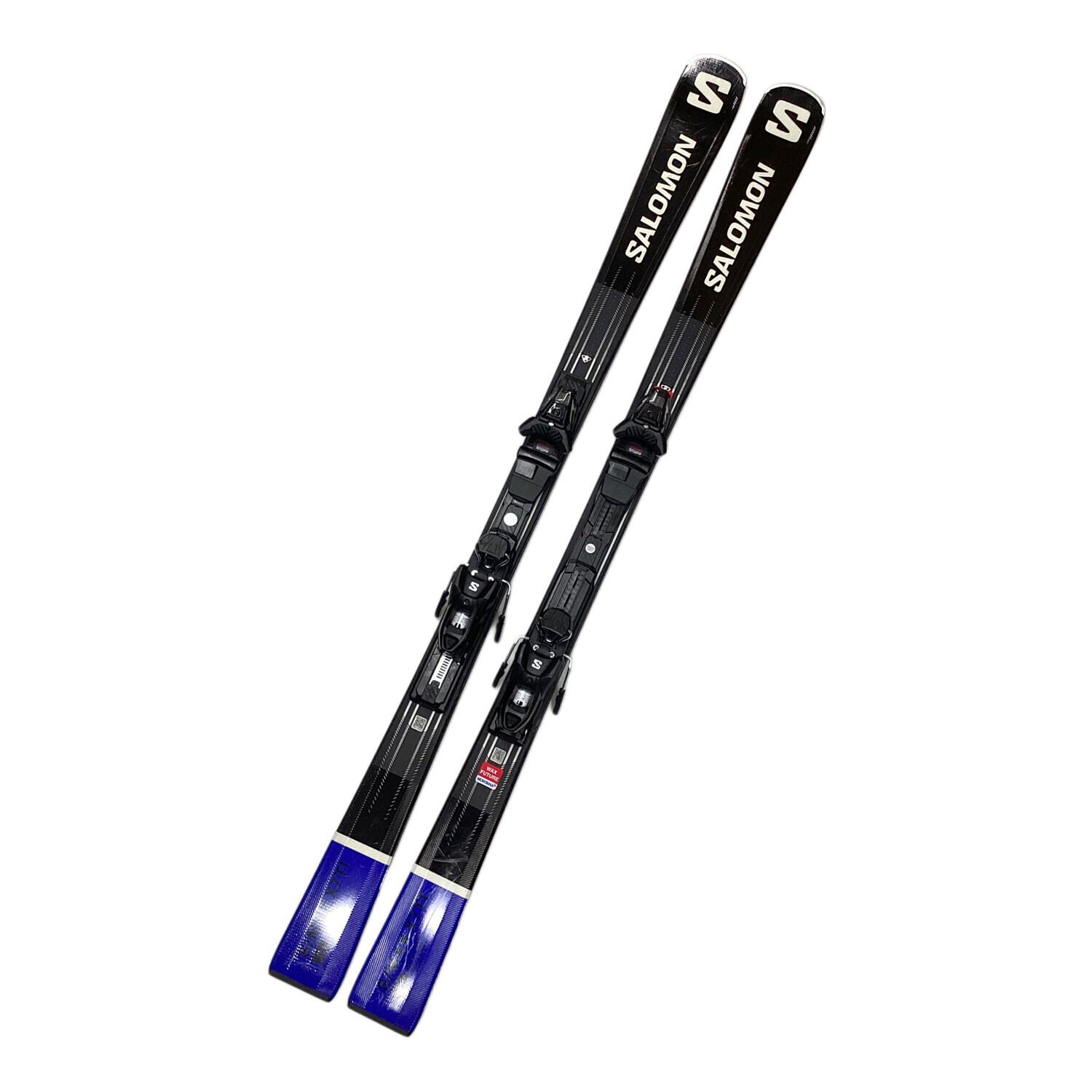 SALOMON (サロモン) S/MAX X7TI カービングスキー 22/23 165cm