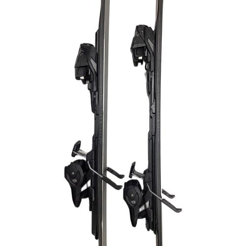 SALOMON (サロモン) S/MAX X7TI カービングスキー 22/23 165cm