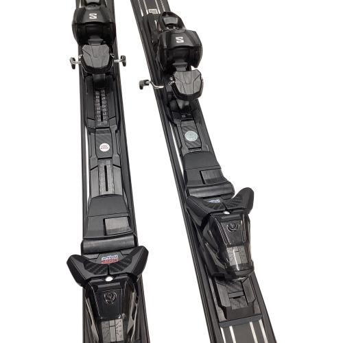 SALOMON (サロモン) S/MAX X7TI カービングスキー 22/23 165cm