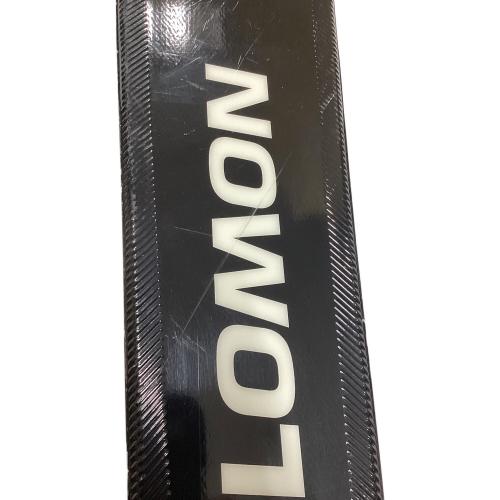 SALOMON (サロモン) S/MAX X7TI カービングスキー 22/23 165cm