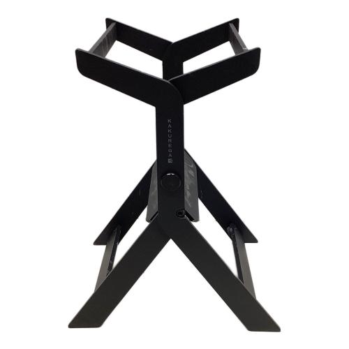 KAKUREGA KOBIKI 焚火台用品 薪割り台