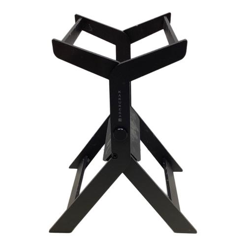 KAKUREGA KOBIKI 焚火台用品 薪割り台