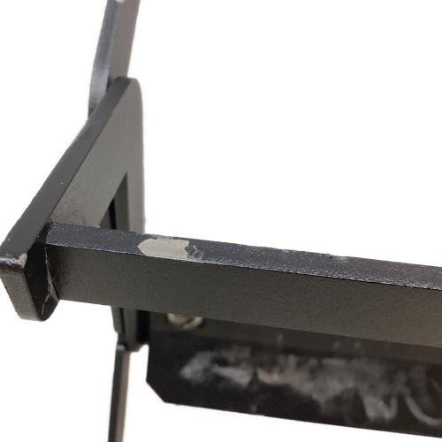 KAKUREGA KOBIKI 焚火台用品 薪割り台