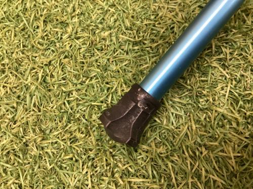 Helinox (ヘリノックス) アウトドアテーブル ブラック テーブルワン ハードトップ