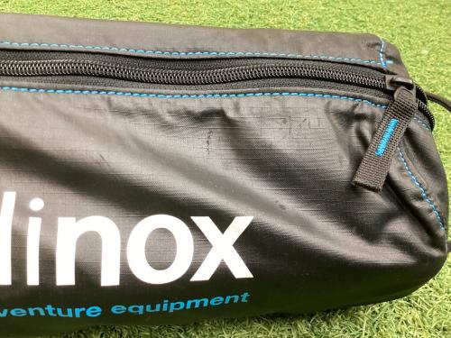 Helinox (ヘリノックス) アウトドアテーブル ブラック テーブルワン ハードトップ