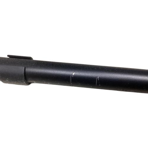 SOMABITO (ソマビト) アウトドアチェア ブラック ローバーチェア