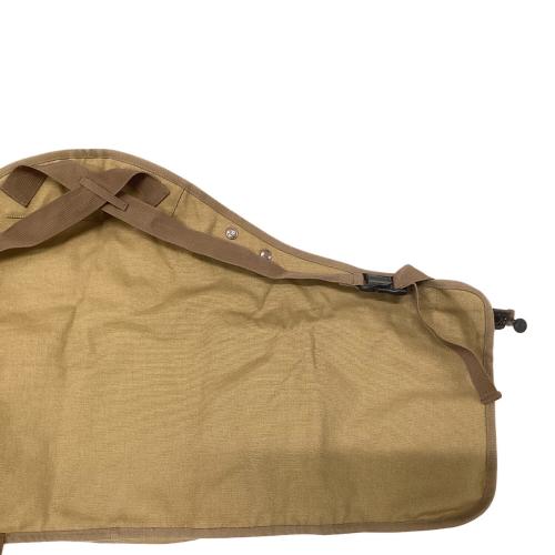 neru design works (ネルデザインワークス) neru vest アウトドアウェア(その他) ロゴワッペン付き 大人用 サンド