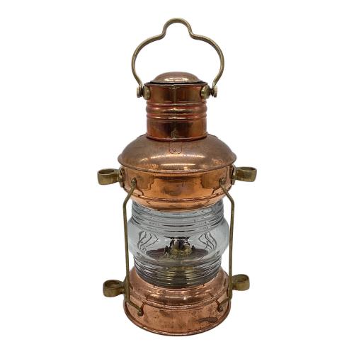 【輸入品】LEEDS BURTON アンカーランプ c29d7e94d28a3d70d208af9ad5c7e0