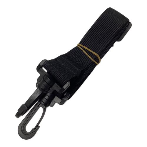 OWL CAMP アウトドアチェア ブラックマルチカム Standard Juhe Chair