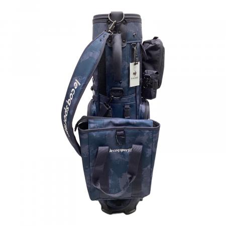 le coq sportif GOLF (ルコック スポルティフ ゴルフ) キャディバッグ