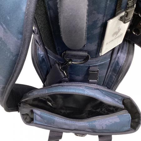 le coq sportif GOLF (ルコック スポルティフ ゴルフ) キャディバッグ