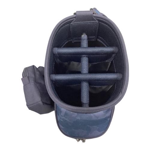 le coq sportif GOLF (ルコック スポルティフ ゴルフ) キャディバッグ