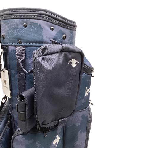le coq sportif GOLF (ルコック スポルティフ ゴルフ) キャディバッグ