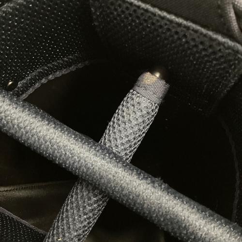le coq sportif GOLF (ルコック スポルティフ ゴルフ) キャディバッグ