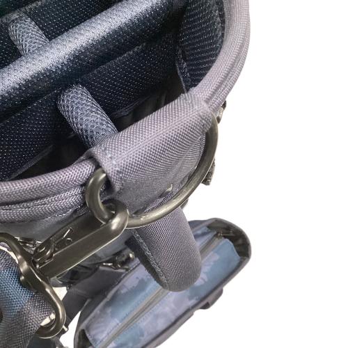 le coq sportif GOLF (ルコック スポルティフ ゴルフ) キャディバッグ