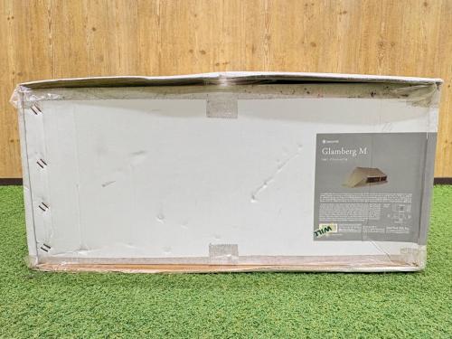 Snow peak (スノーピーク) ツールームテント TP-781 グランベルクM