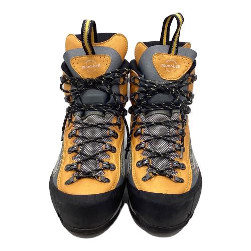 mont-bell (モンベル) アルパインクルーザー2800 ハイカット(ハード
