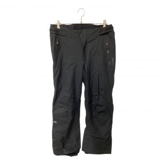 KJUS (チュース) FORMULA PANTS スキーウェア(パンツ) MS20-507 メンズ SIZE M ブラック