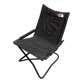 THE NORTH FACE (ザ ノース フェイス) アウトドアチェア ブラック キャンプチェア