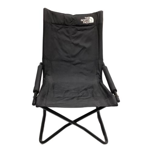 THE NORTH FACE TNFアウトドアチェア ブラック ヨドバシ.com - THE NORTH FACE ザ・ノース・フェイス TNFキャンプ