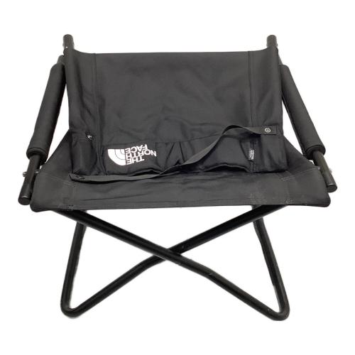 THE NORTH FACE (ザ ノース フェイス) アウトドアチェア ブラック