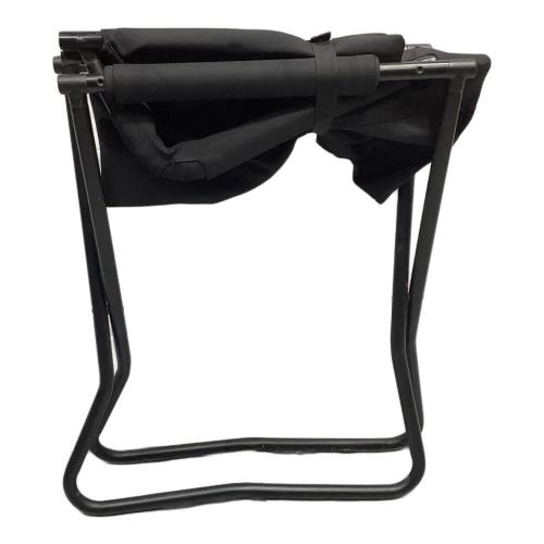 THE NORTH FACE (ザ ノース フェイス) アウトドアチェア ブラック キャンプチェア