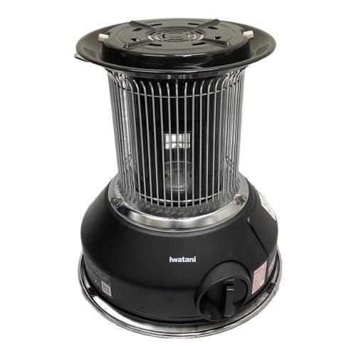 Iwatani (イワタニ) マル暖 アウトドアヒーター CB-STV-MRD PSLPGマーク有