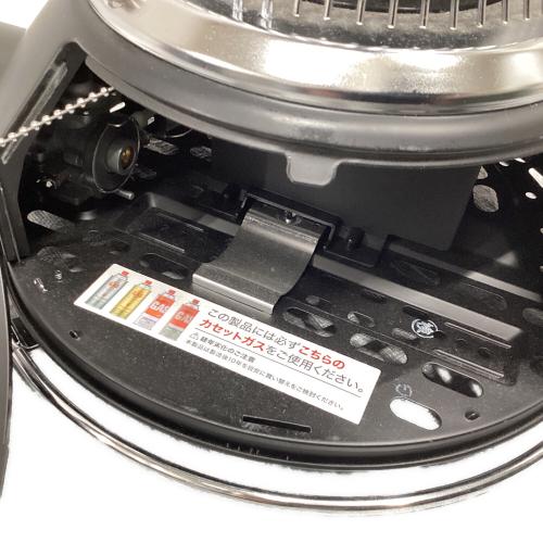 Iwatani (イワタニ) マル暖 アウトドアヒーター CB-STV-MRD PSLPGマーク有