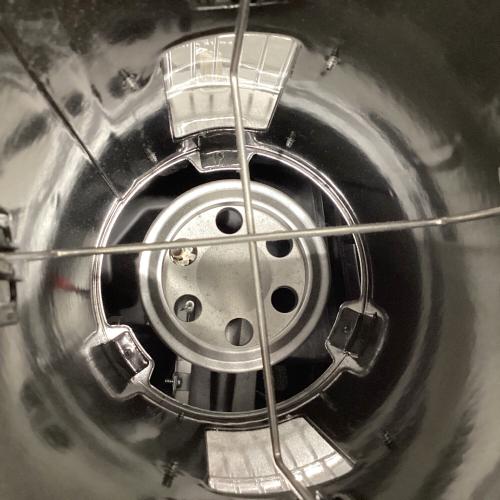 Iwatani (イワタニ) マル暖 アウトドアヒーター CB-STV-MRD PSLPGマーク有