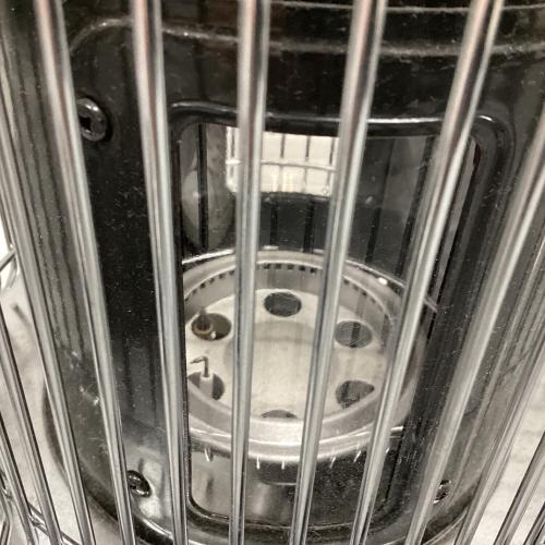 Iwatani (イワタニ) マル暖 アウトドアヒーター CB-STV-MRD PSLPGマーク有