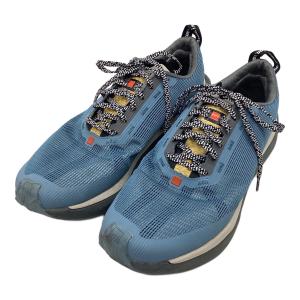 4T2 ランニングシューズ 111111-0016 weekdays kind of blue メンズ SIZE 28cm ブルー