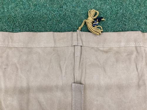 QUICKCAMP (クイックキャンプ) 焚火陣幕 焔 -homura- 焚火台用品 QC-WS