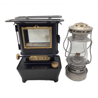 thous winds (サウスウィンズ) ファイヤーダンスストーブ オイルランタン